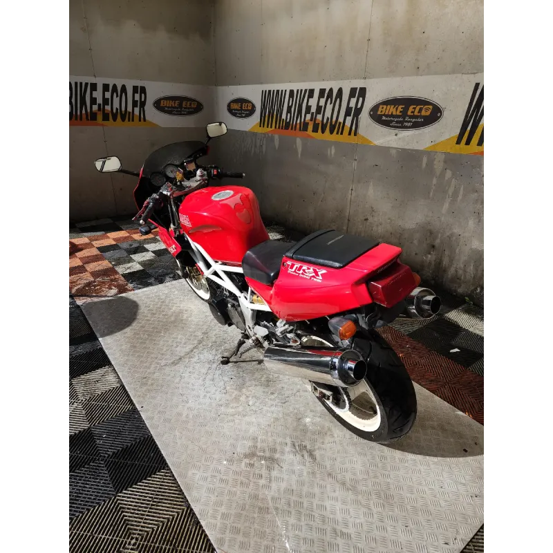 YAMAHA TRX 850
