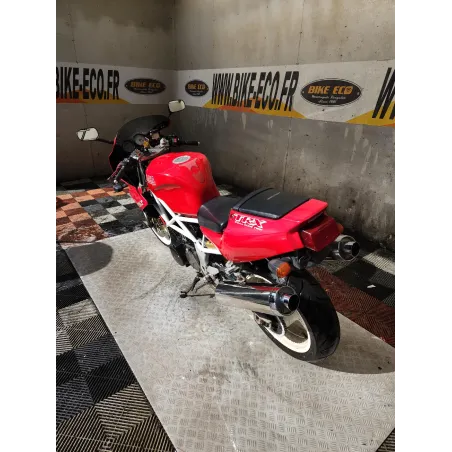 YAMAHA TRX 850
