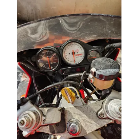 YAMAHA TRX 850