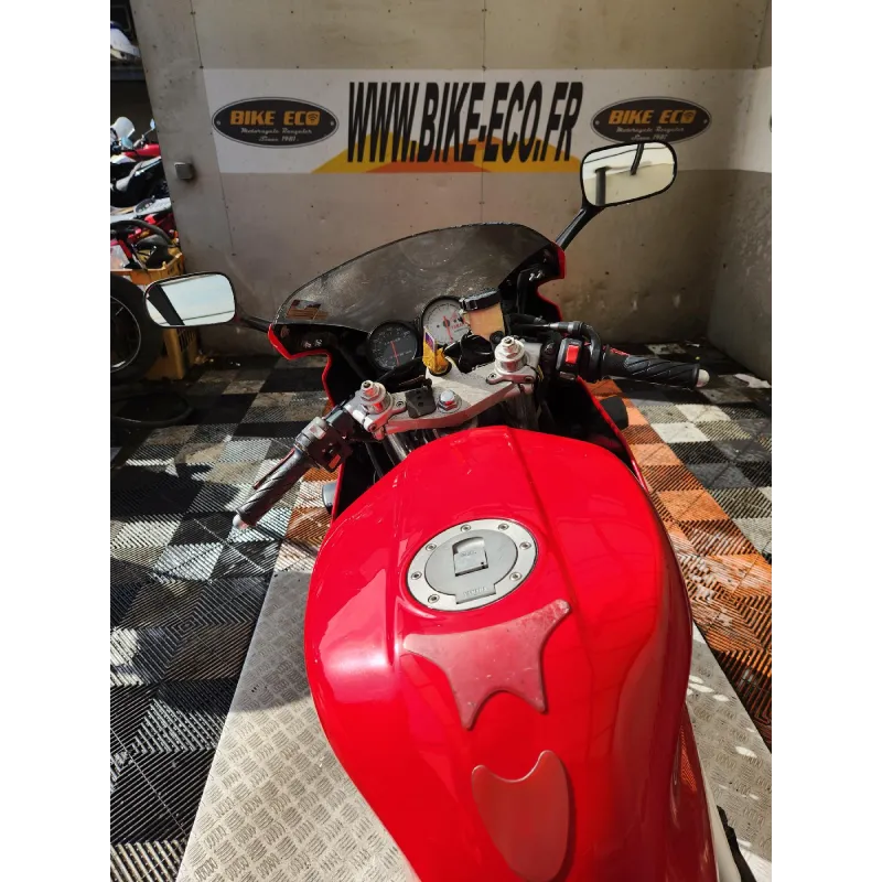 YAMAHA TRX 850