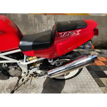 YAMAHA TRX 850