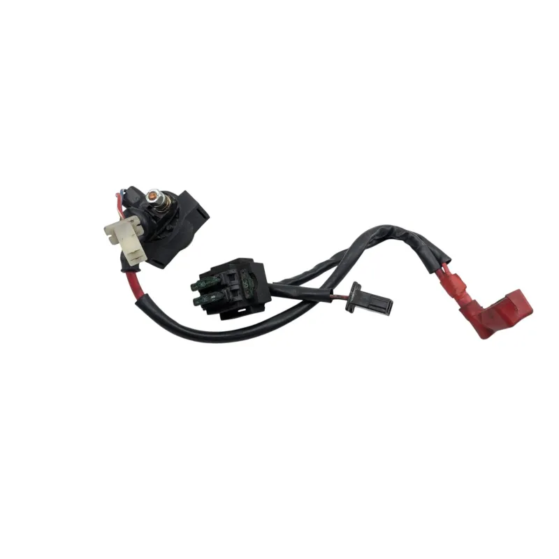 Relais de demarreur APRILIA SL 1000 FALCO 2000 - 2003