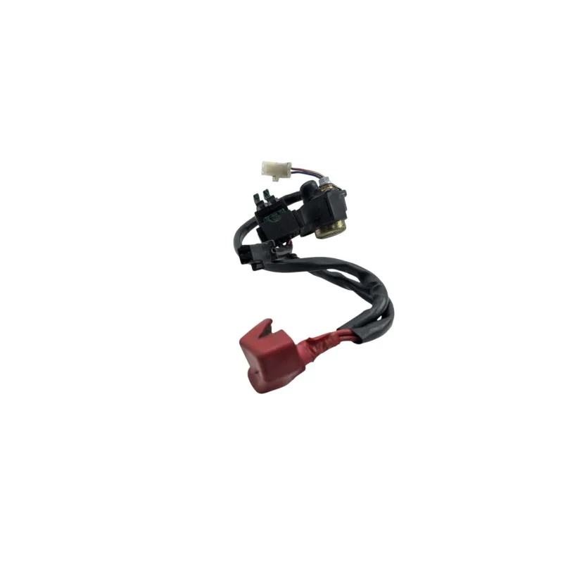 Relais de demarreur APRILIA SL 1000 FALCO 2000 - 2003