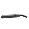Silencieux droit (echappement) APRILIA SL 1000 FALCO 2000 - 2003 Silencieux droit (echappement) APRILIA SL 1000 FALCO 2000 - 2003