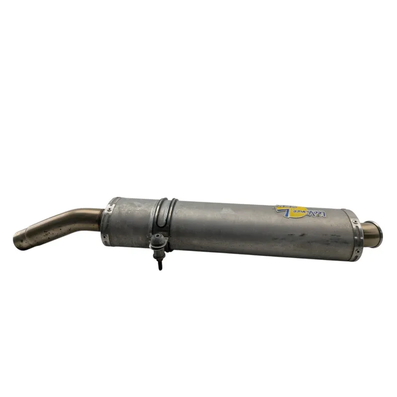 Silencieux droit (echappement) APRILIA SL 1000 FALCO 2000 - 2003