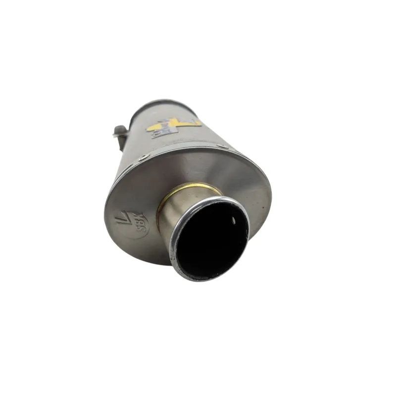 Silencieux droit (echappement) APRILIA SL 1000 FALCO 2000 - 2003
