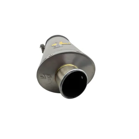 Silencieux droit (echappement) APRILIA SL 1000 FALCO 2000 - 2003
