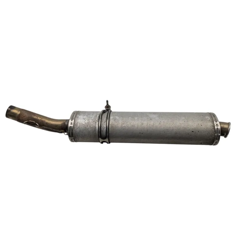 Silencieux droit (echappement) APRILIA SL 1000 FALCO 2000 - 2003