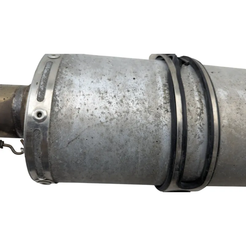Silencieux droit (echappement) APRILIA SL 1000 FALCO 2000 - 2003