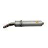 Silencieux gauche (echappement) APRILIA SL 1000 FALCO 2000 - 2003