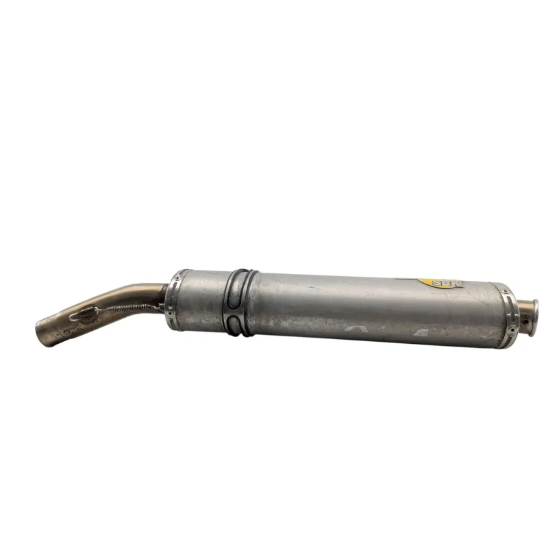 Silencieux gauche (echappement) APRILIA SL 1000 FALCO 2000 - 2003