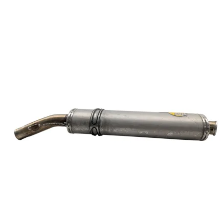 Silencieux gauche (echappement) APRILIA SL 1000 FALCO 2000 - 2003