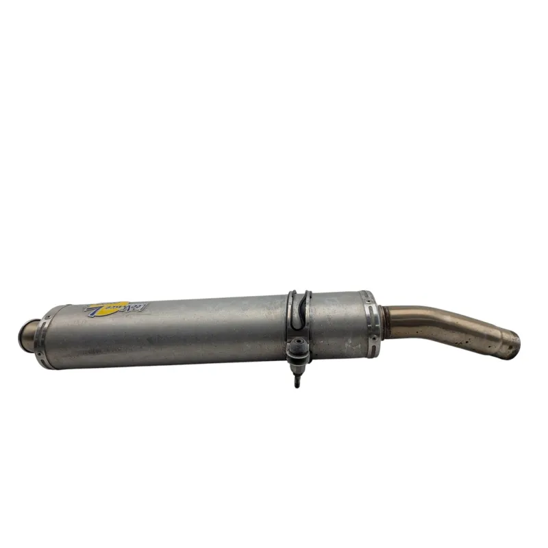 Silencieux gauche (echappement) APRILIA SL 1000 FALCO 2000 - 2003