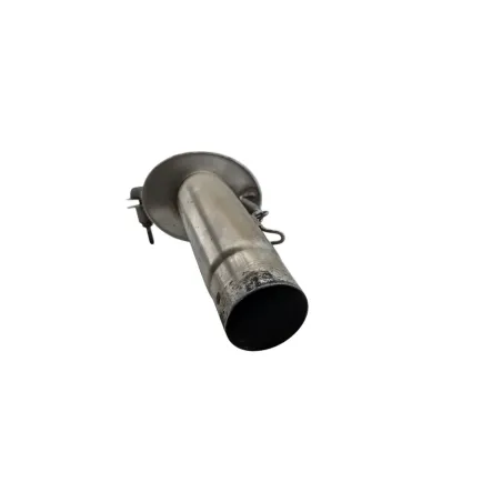 Silencieux gauche (echappement) APRILIA SL 1000 FALCO 2000 - 2003