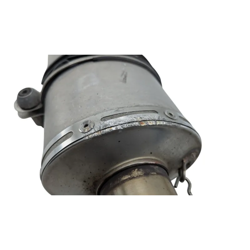 Silencieux gauche (echappement) APRILIA SL 1000 FALCO 2000 - 2003