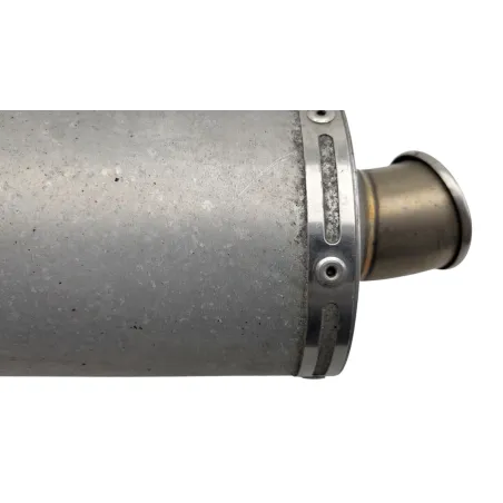 Silencieux gauche (echappement) APRILIA SL 1000 FALCO 2000 - 2003