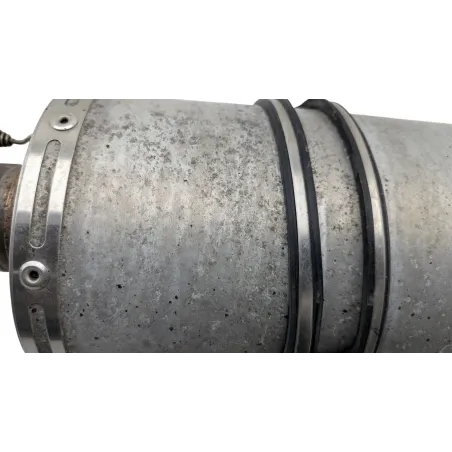 Silencieux gauche (echappement) APRILIA SL 1000 FALCO 2000 - 2003