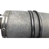 Silencieux gauche (echappement) APRILIA SL 1000 FALCO 2000 - 2003