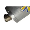 Silencieux gauche (echappement) APRILIA SL 1000 FALCO 2000 - 2003