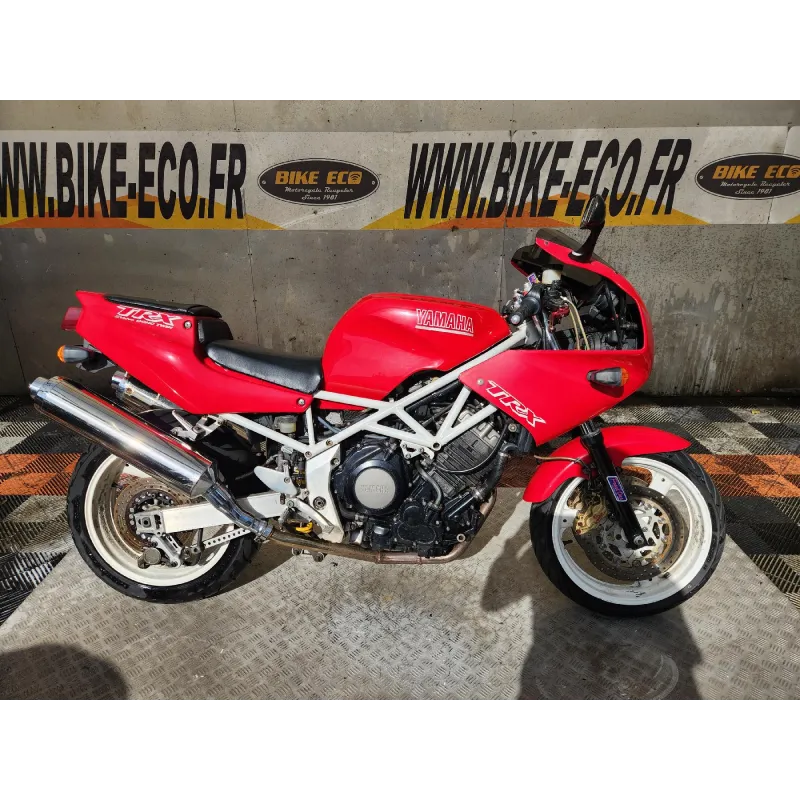 YAMAHA TRX 850