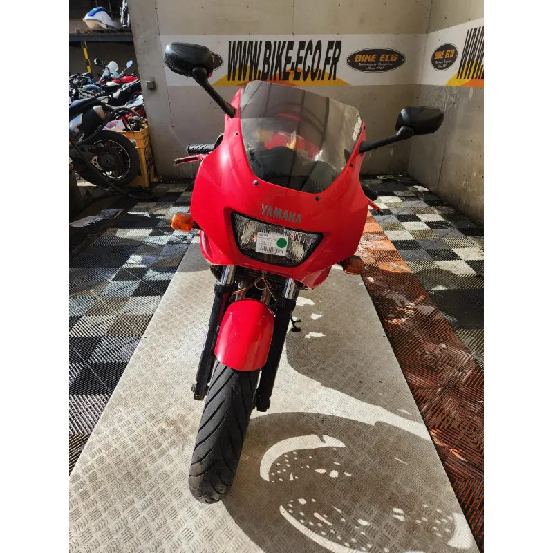 YAMAHA TRX 850