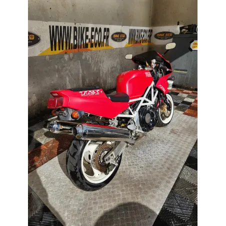 YAMAHA TRX 850