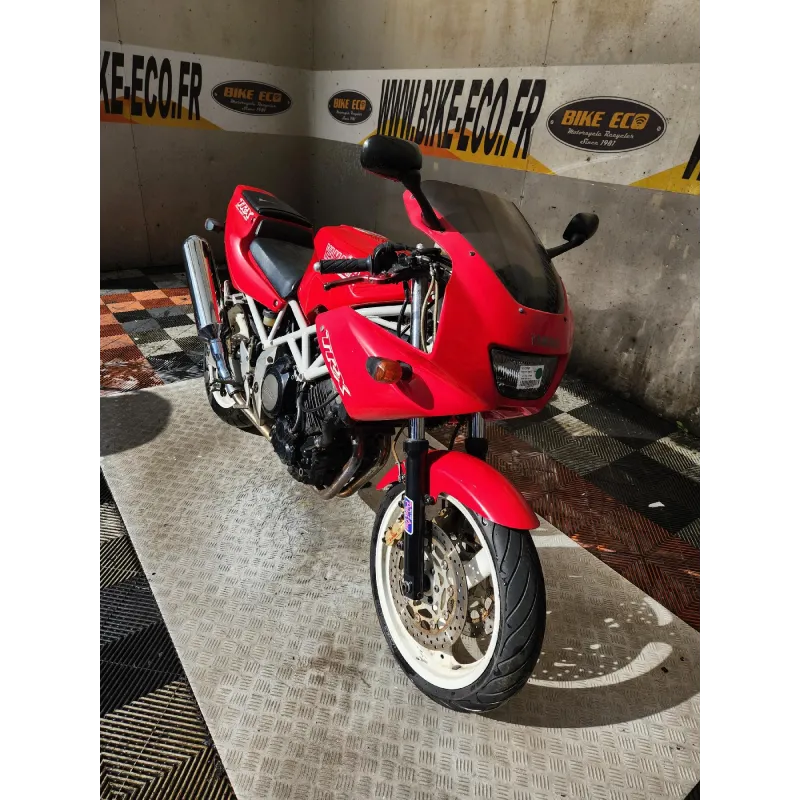 YAMAHA TRX 850