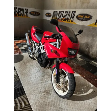 YAMAHA TRX 850