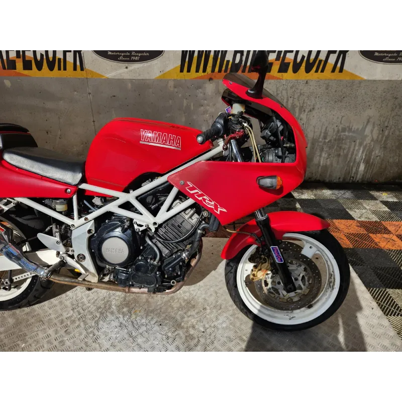 YAMAHA TRX 850