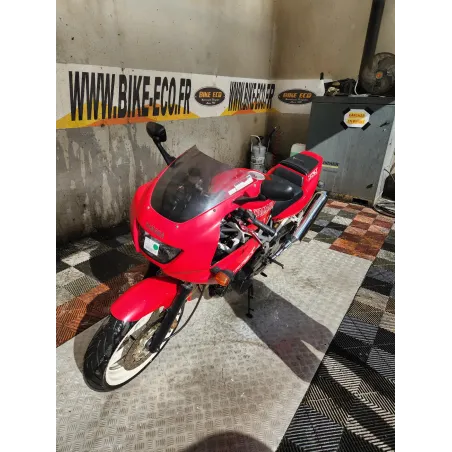 YAMAHA TRX 850