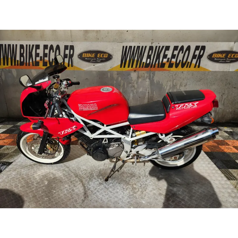 YAMAHA TRX 850
