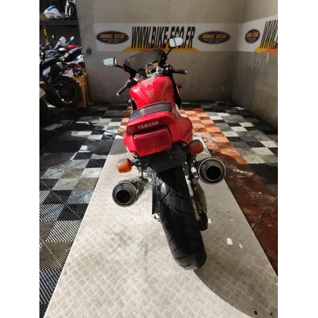YAMAHA TRX 850