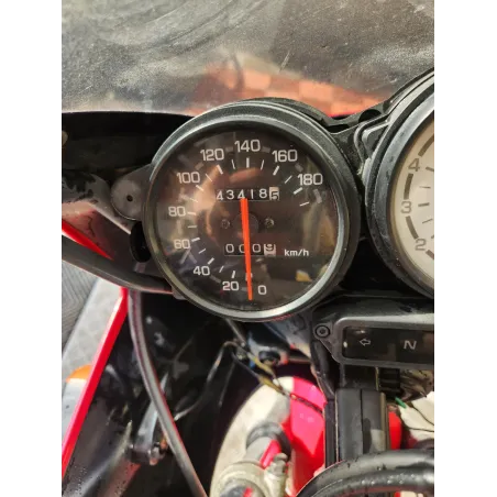 YAMAHA TRX 850