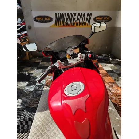 YAMAHA TRX 850