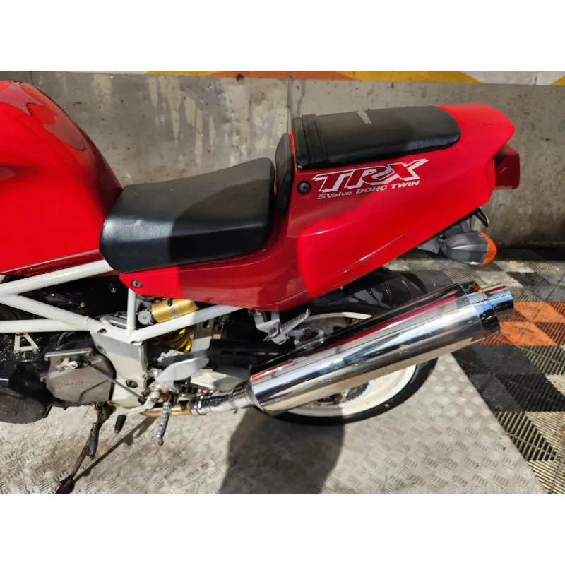 YAMAHA TRX 850