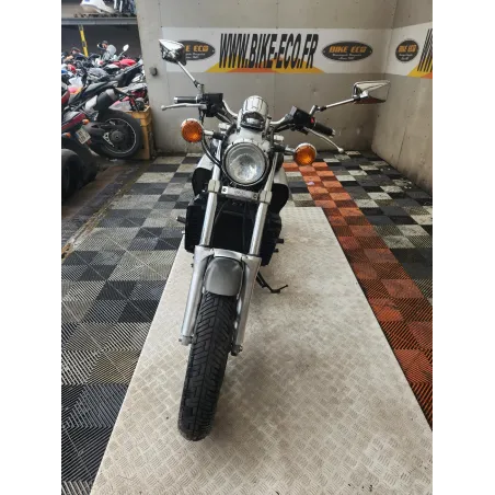 YAMAHA VMAX 1200