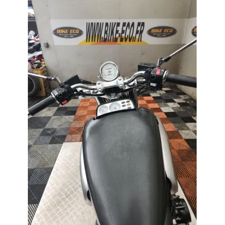 YAMAHA VMAX 1200