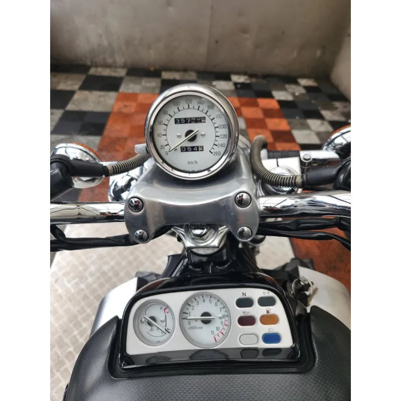 YAMAHA VMAX 1200