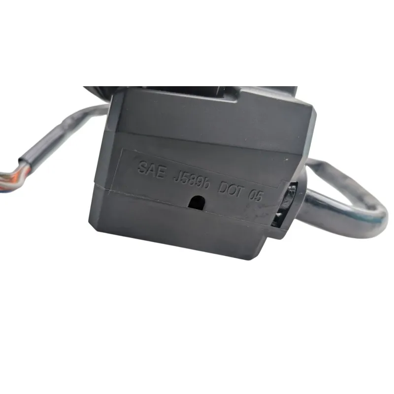 Commodo gauche DUCATI MONSTER 796 2010 - 2014