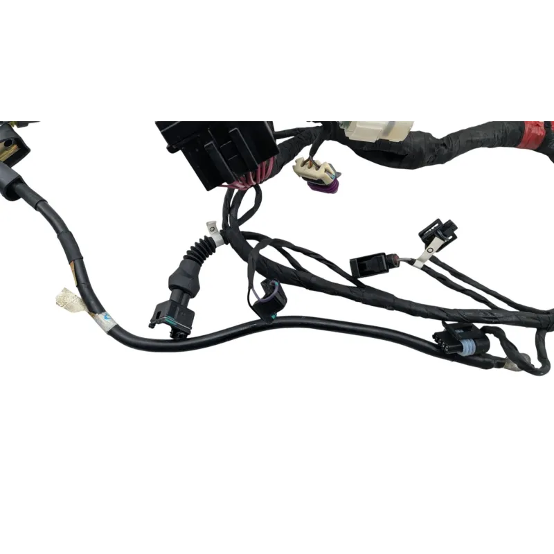 Faisceau electrique DUCATI MONSTER 796 2010 - 2014