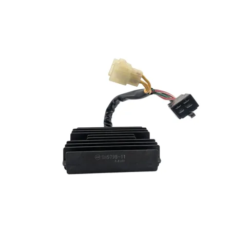 Regulateur charge batterie DUCATI MONSTER 796 2010 - 2014