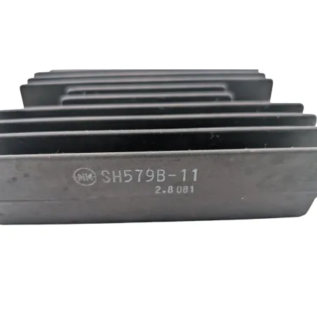 Regulateur charge batterie DUCATI MONSTER 796 2010 - 2014