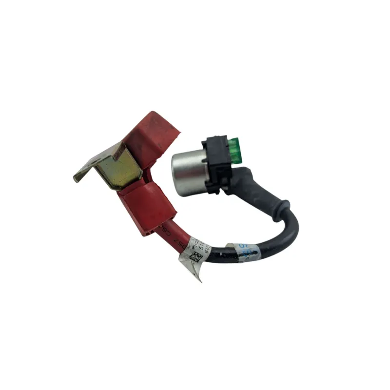 Relais de demarreur DUCATI MONSTER 796 2010 - 2014
