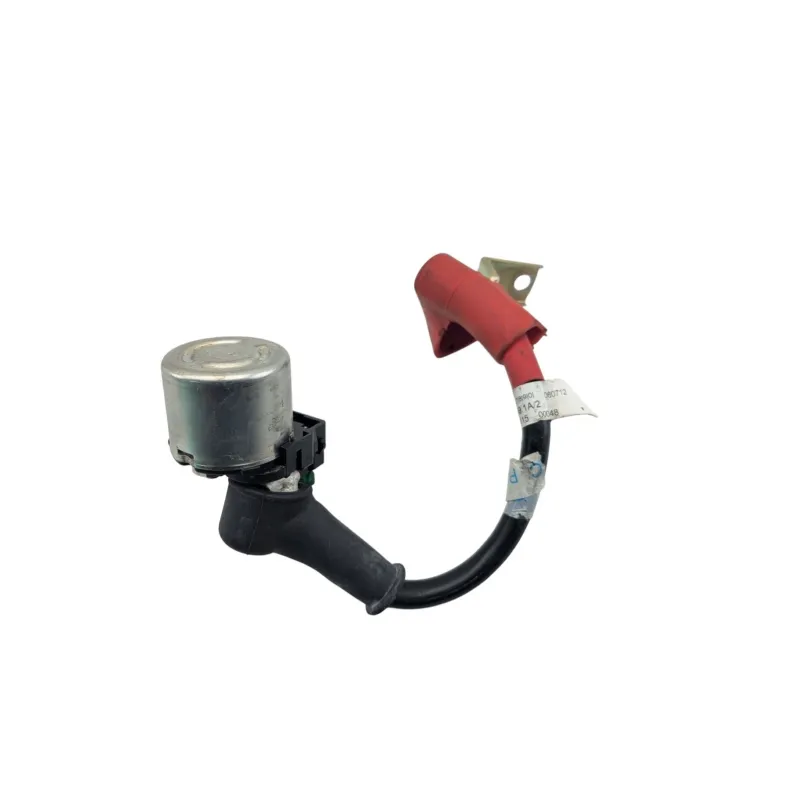 Relais de demarreur DUCATI MONSTER 796 2010 - 2014
