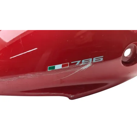 Capot de selle DUCATI MONSTER 796 2010 - 2014