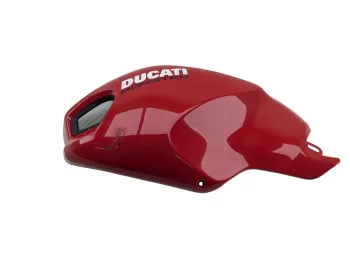 Habillage de reservoir DUCATI MONSTER 796 2010 - 2014