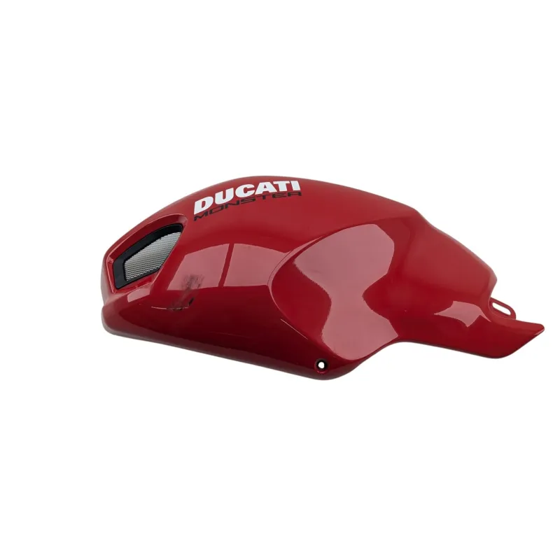 Habillage de reservoir DUCATI MONSTER 796 2010 - 2014