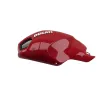 Habillage de reservoir DUCATI MONSTER 796 2010 - 2014 Habillage de reservoir DUCATI MONSTER 796 2010 - 2014