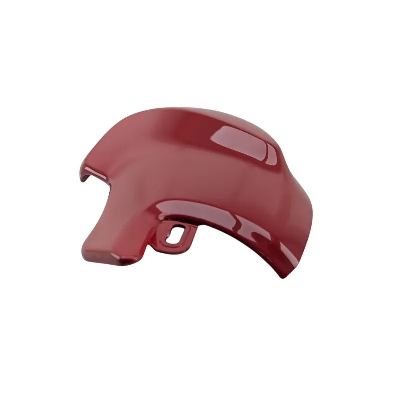 Habillage de reservoir DUCATI MONSTER 796 2010 - 2014