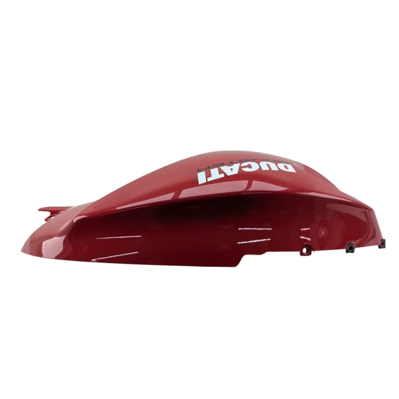 Habillage de reservoir DUCATI MONSTER 796 2010 - 2014
